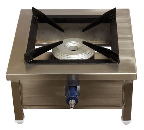 cooking gas burner restaurant